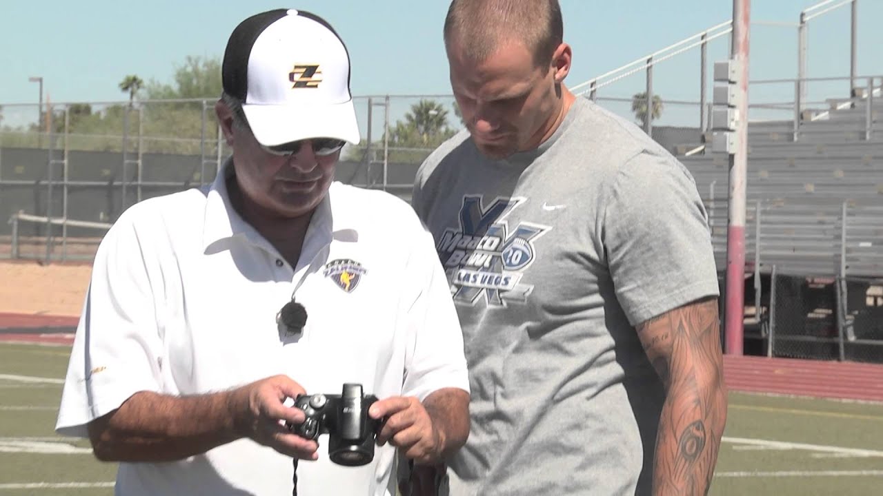 Kickers and punters reaching their goals with local special teams consultant