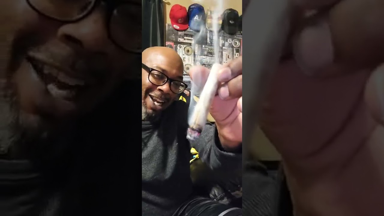 Holy Water Rosin Infused Pre Roll