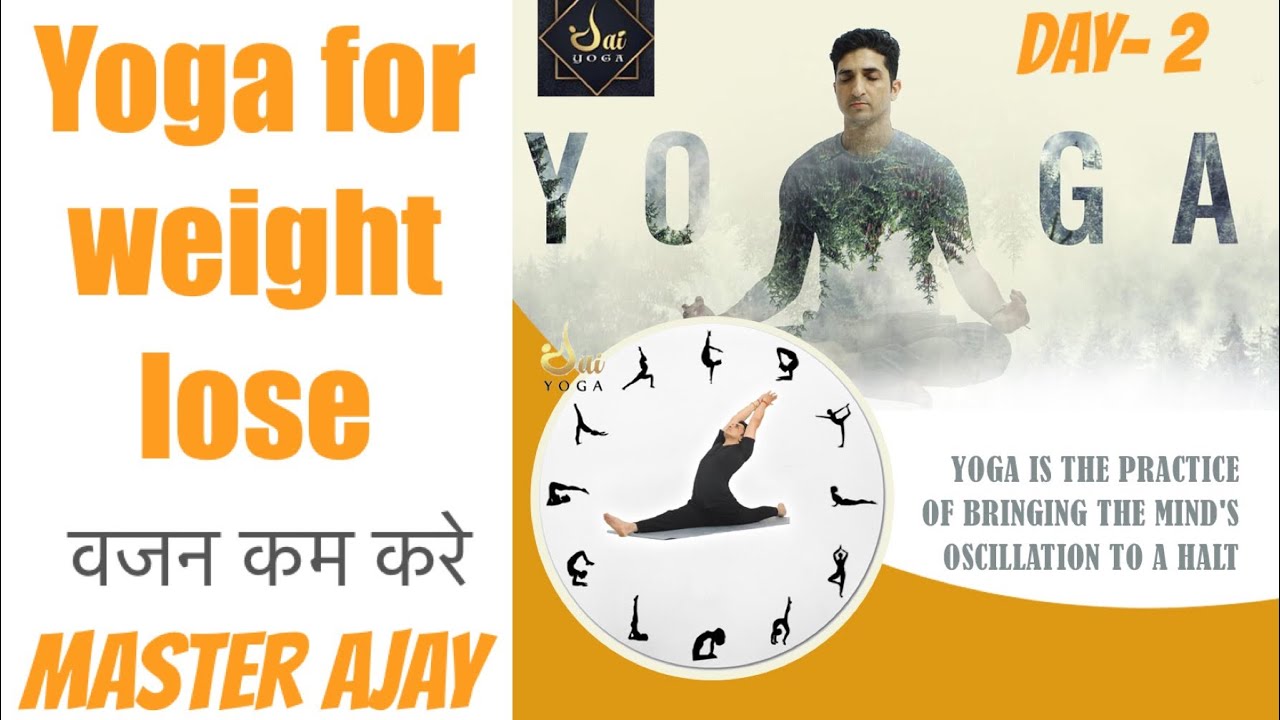 🔥Week- 2 Reduce Belly fat for Beginners yoga practice at Home