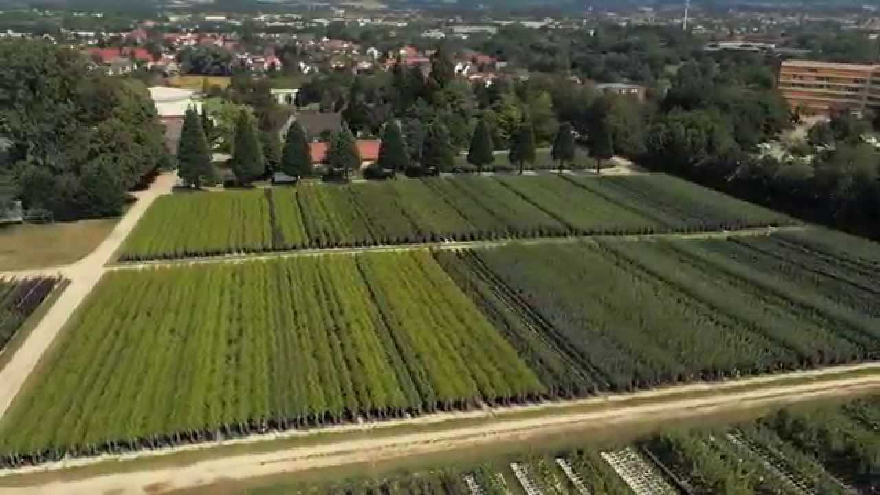 Baumschule Kraemer Imagefilm