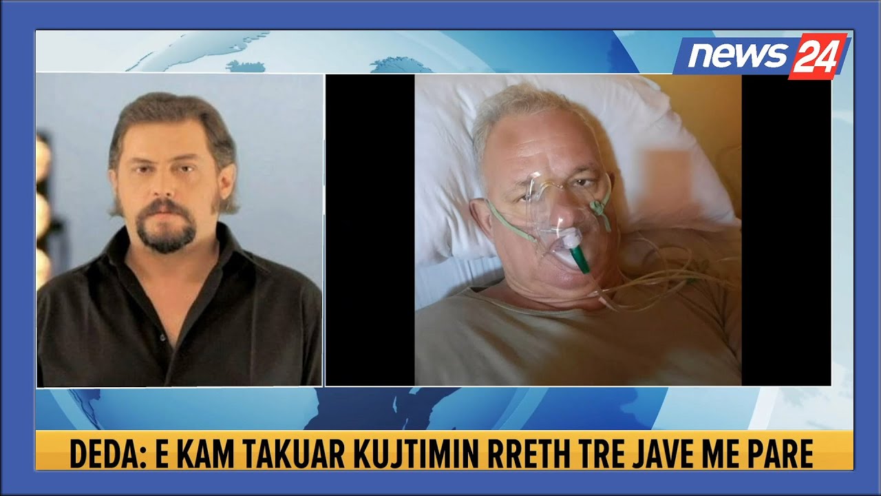 ‘’E pabesueshme’’, Elton Deda: Kujtim Prodani qytetari ideal, dëshirë kishte vetëm të luante muzikë