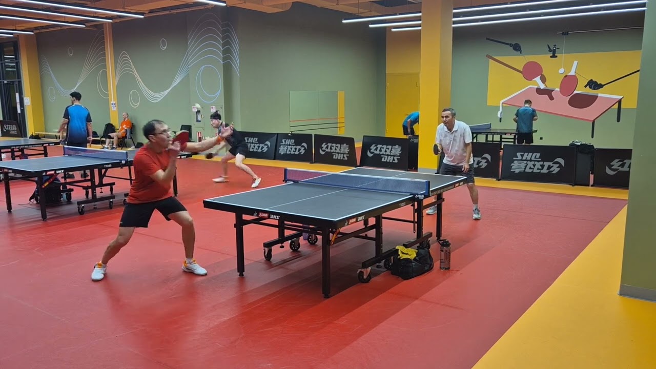 2026-02-15 - Sana Sport - Лига 4 - Тургумбаев Рамазанов