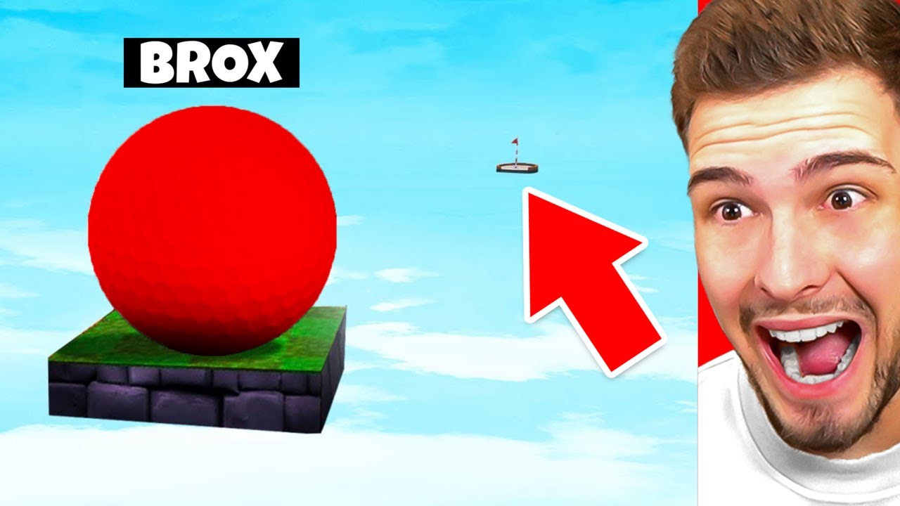 DAS BEFRIEDIGENDSTE HOLE in ONE! (Golf It)