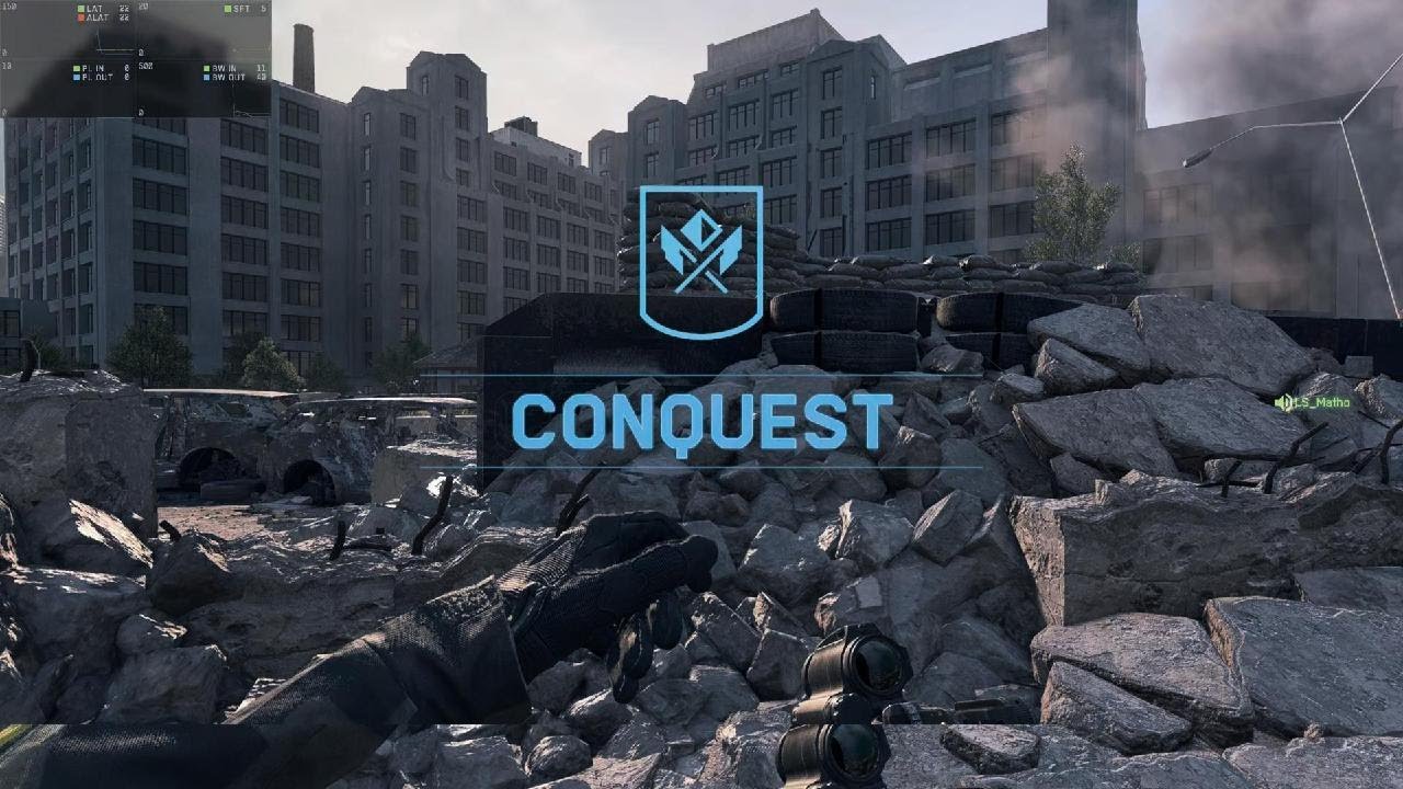 Battlefield 6 Open Beta PS5 Assault gameplay 34-11
