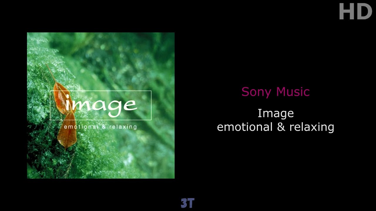 Image (emotional & relaxing) | Audio HD