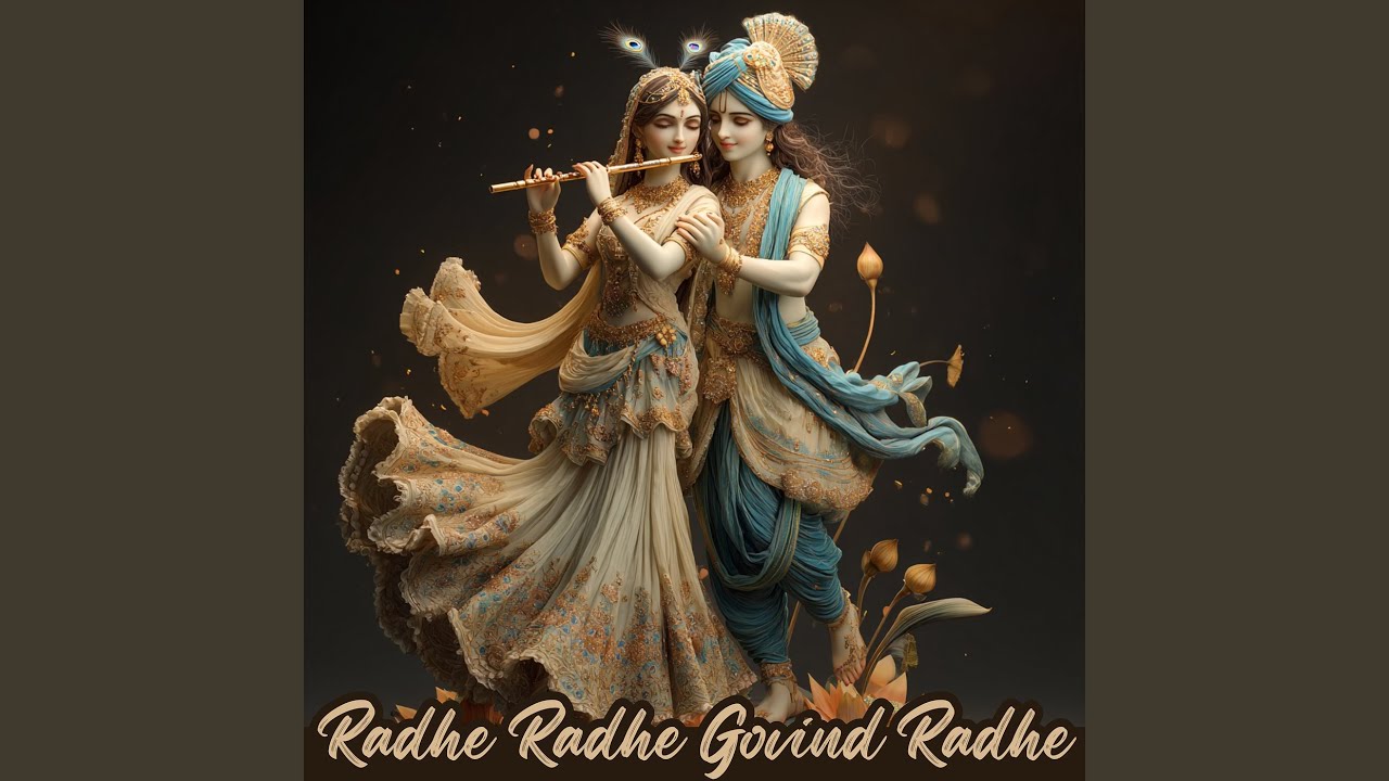 Radhe Radhe Govind Radhe