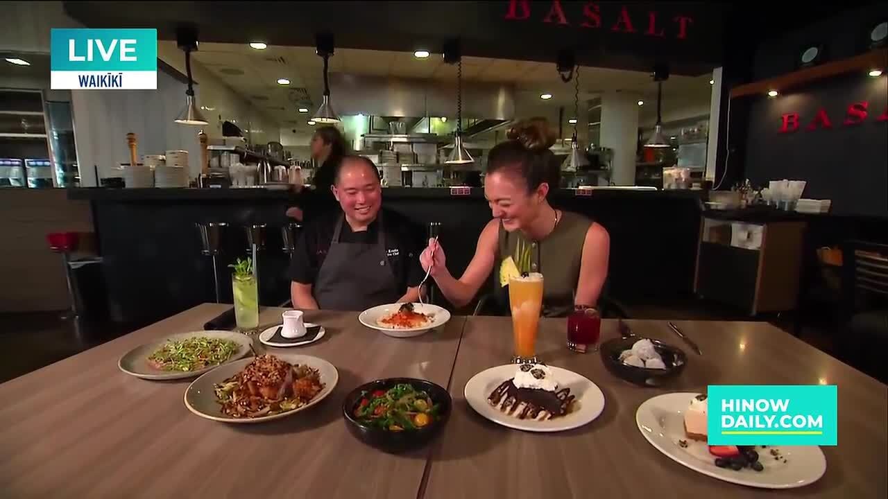 BASALT: Waikīkī’s relaxed, local gem (Part 3)