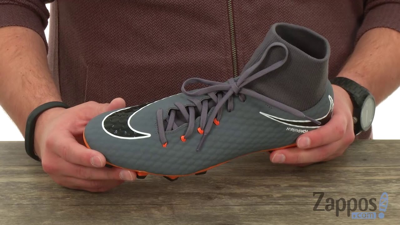 Nike Hypervenom Phantom 3 Academy Dynamic Fit FG SKU: 8973007