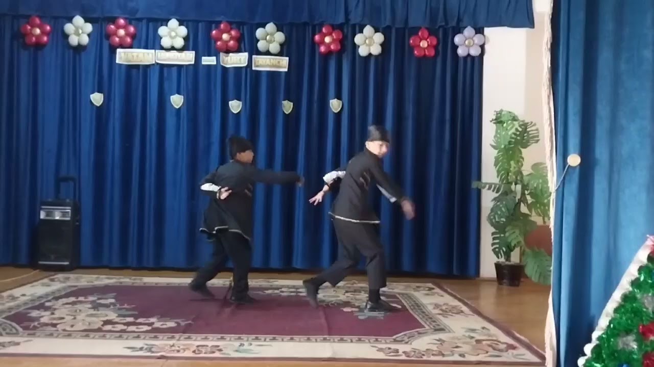 Zangiota tumani 19-maktab 