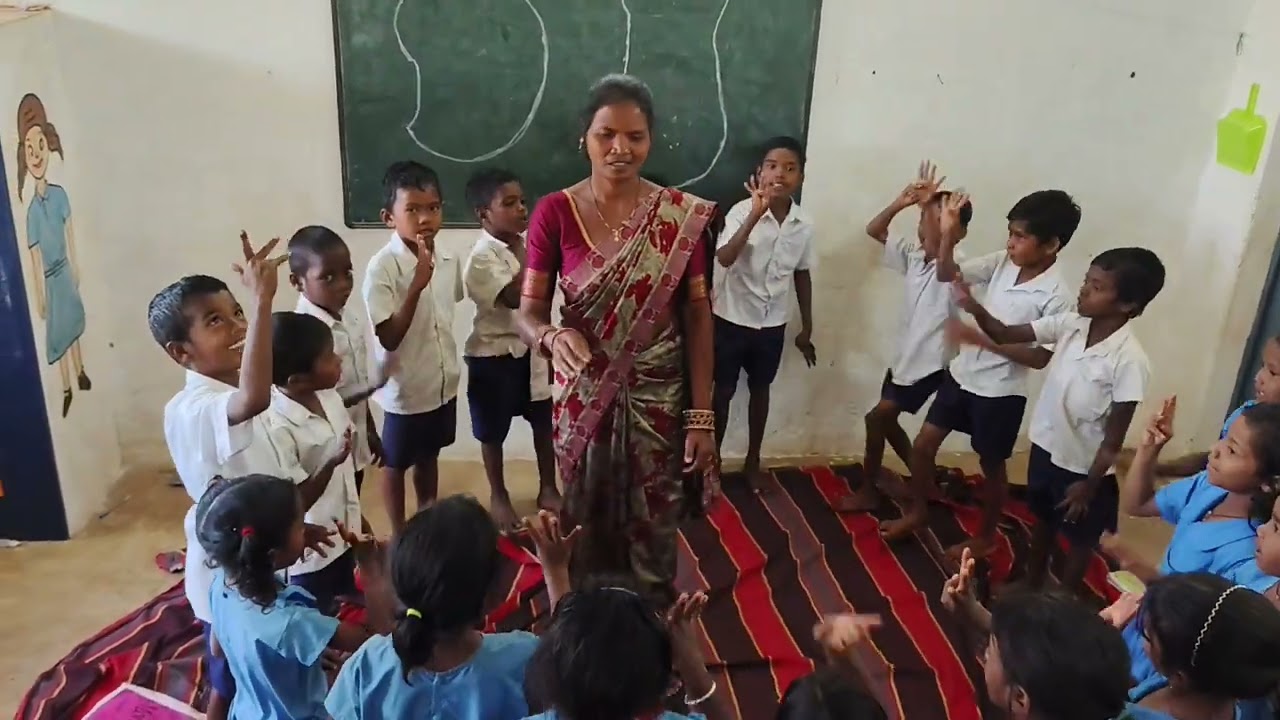 DECE PROJECT VIDEO||JAYAMATI DECE IGNOU||SISHUBATIKA#education #youtubeshorts 
