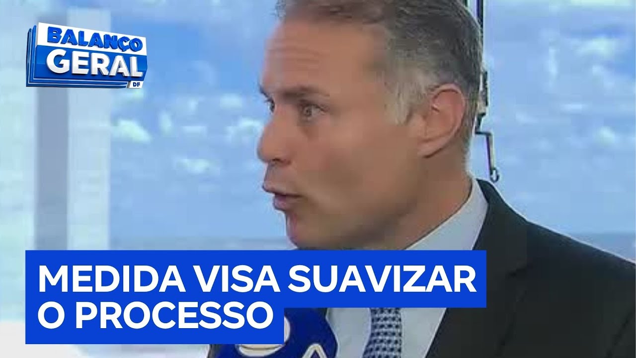 Renan Filho defende debate fim da obrigatoriedade de autoescolas para obter CNH | Balan&ccedil;o Geral DF