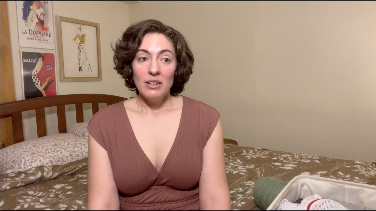 my health journey (wtf is wrong with me anyway)