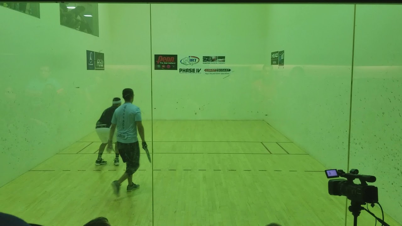 Kane Wasslenchuck vs Rodrigo Montoya Canoga Park CA semi finals