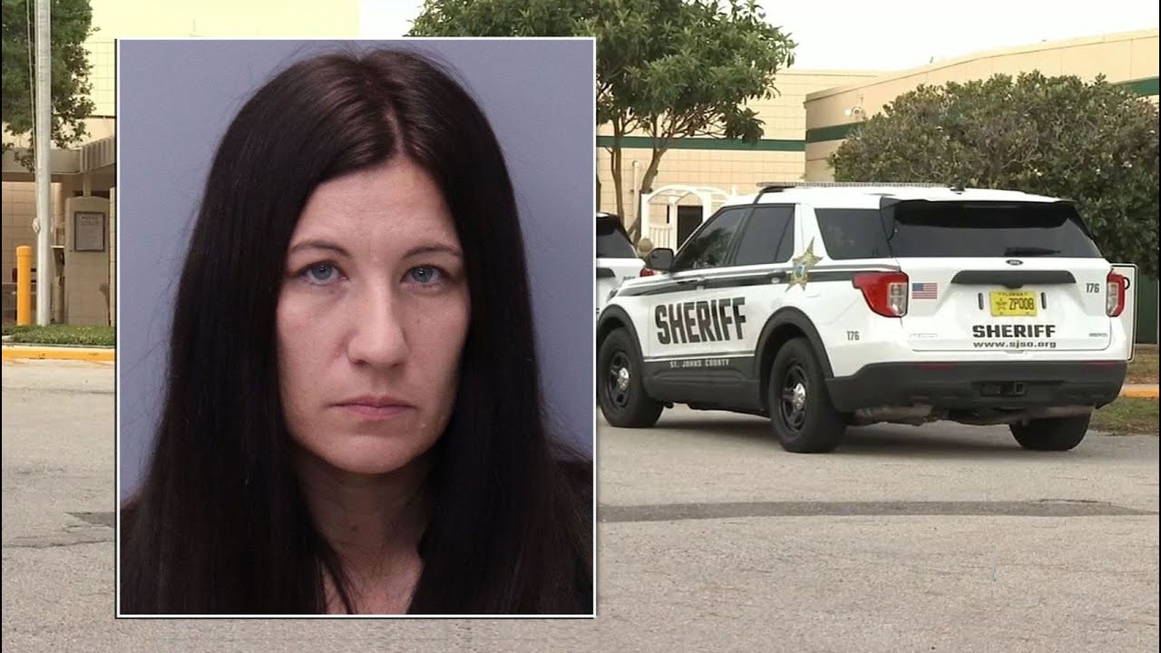 LIVE: Aiden Fucci&rsquo;s mother will go to trial for tampering with evidence charge