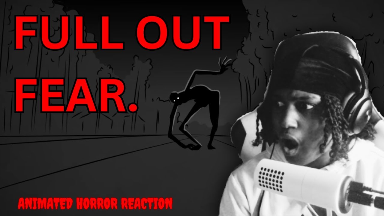 THE FREAK GOING ON IN INDIA | Animated Horror Shorts Reaction | SNARLED