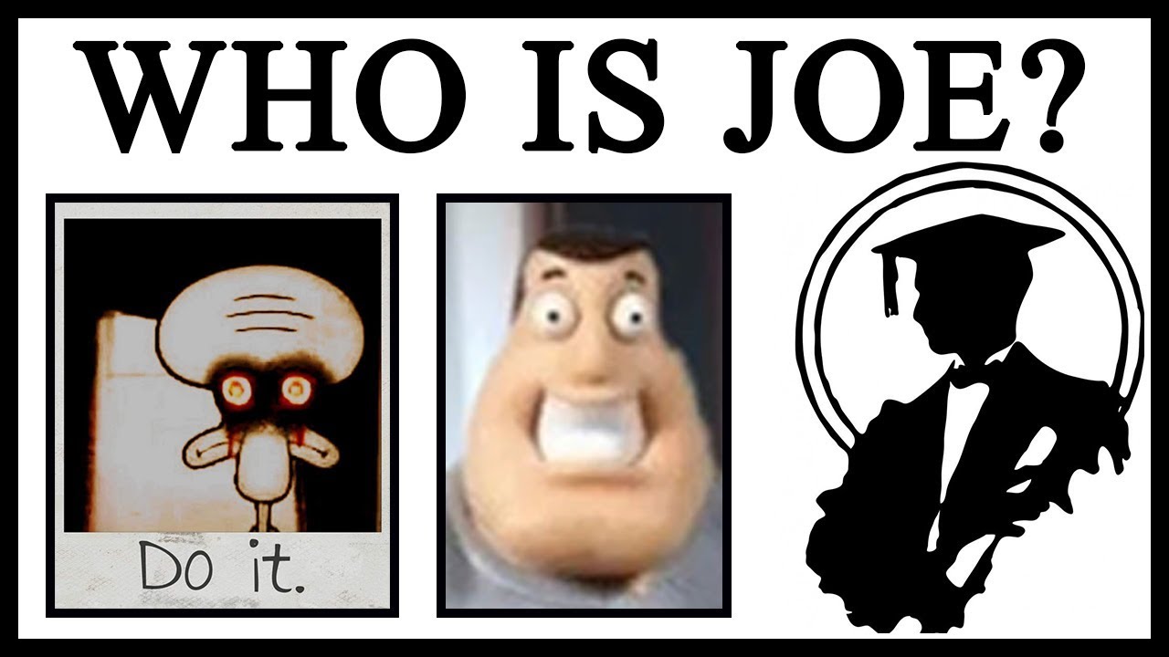 Why The Joe Mama Meme Is Genius