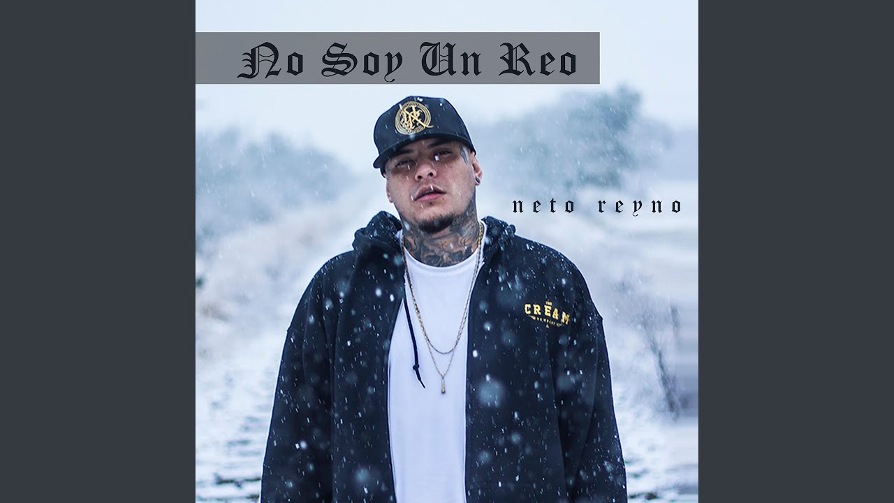 No Soy Un Reo