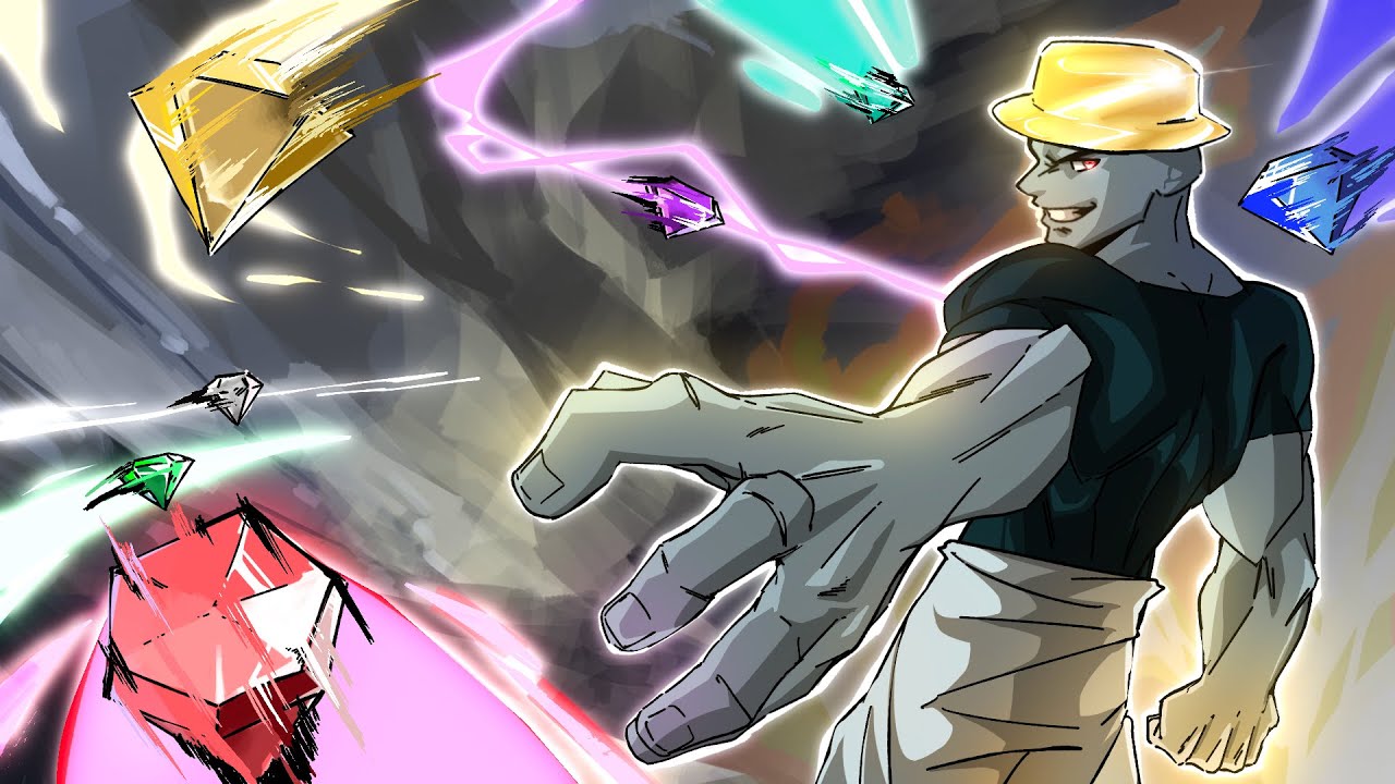 TAKING OVER PUBLIC SERVERS WITH SUPER TZE...