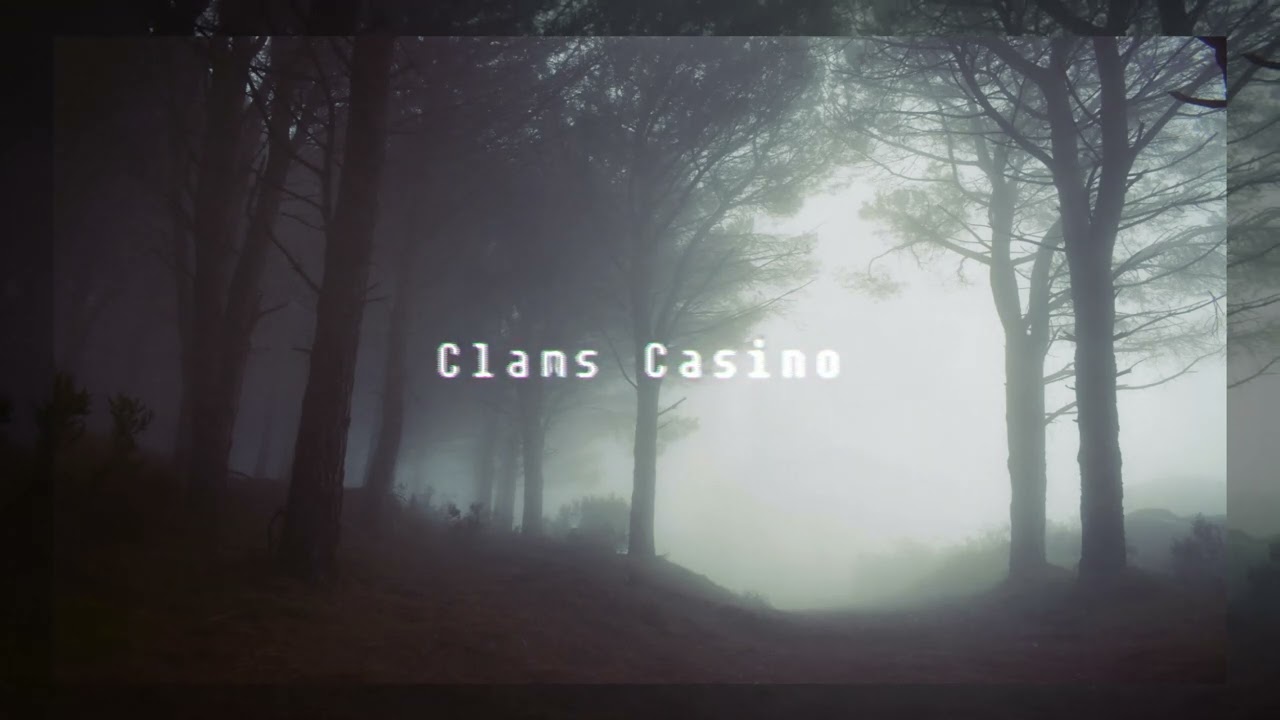 Clams Casino x Asap Rocky type beat 