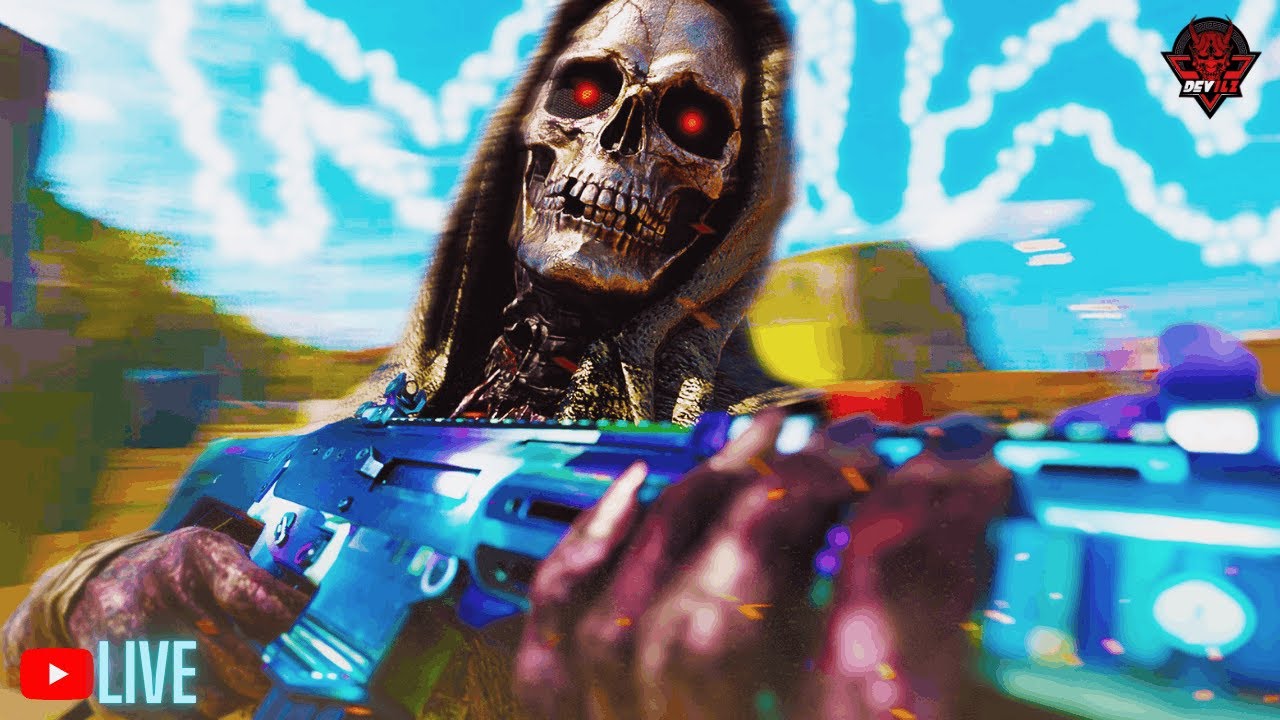 Playing BO7 Warzone ( ROAD TO 1K SUBS ) #livestreaming #warzone