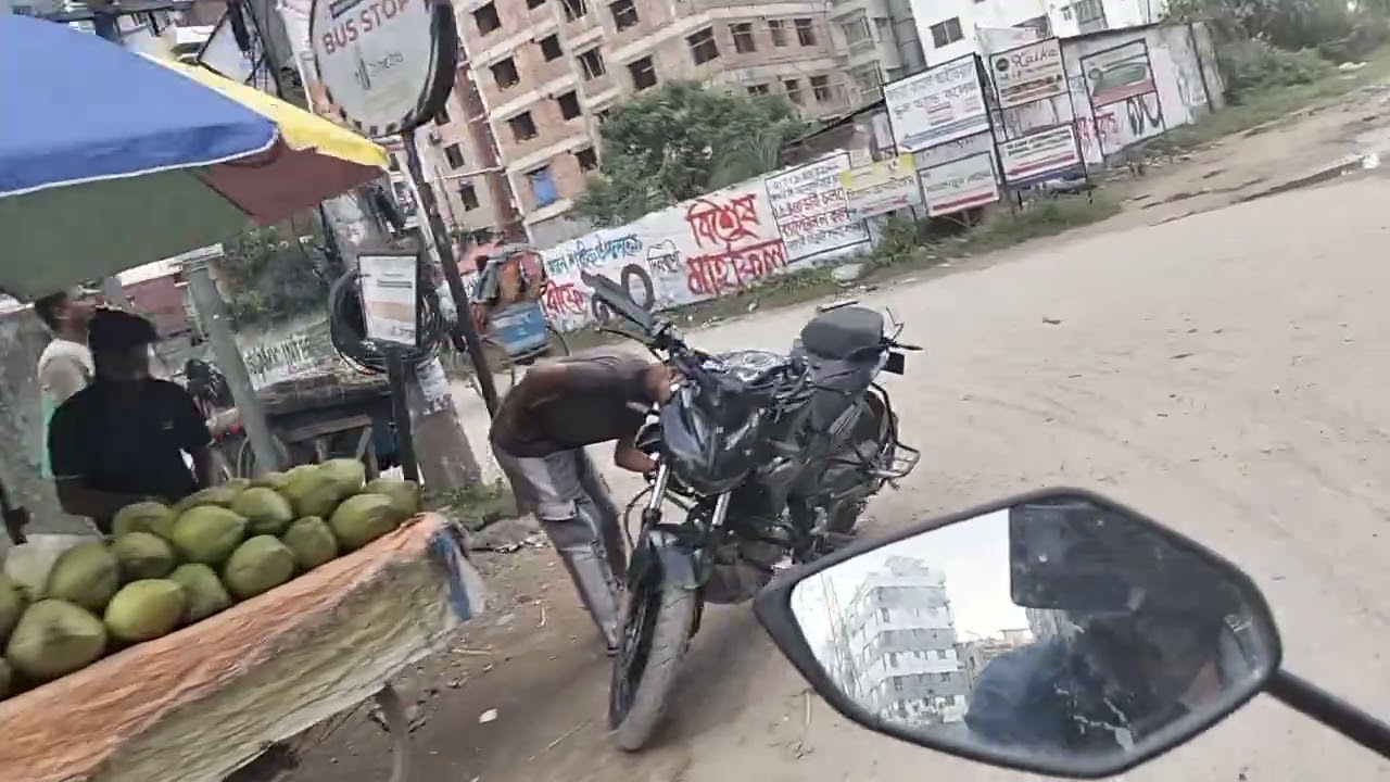 ঘুরাঘুরি। #kalaghora #bikelife #silentrider #rideready #rider 
