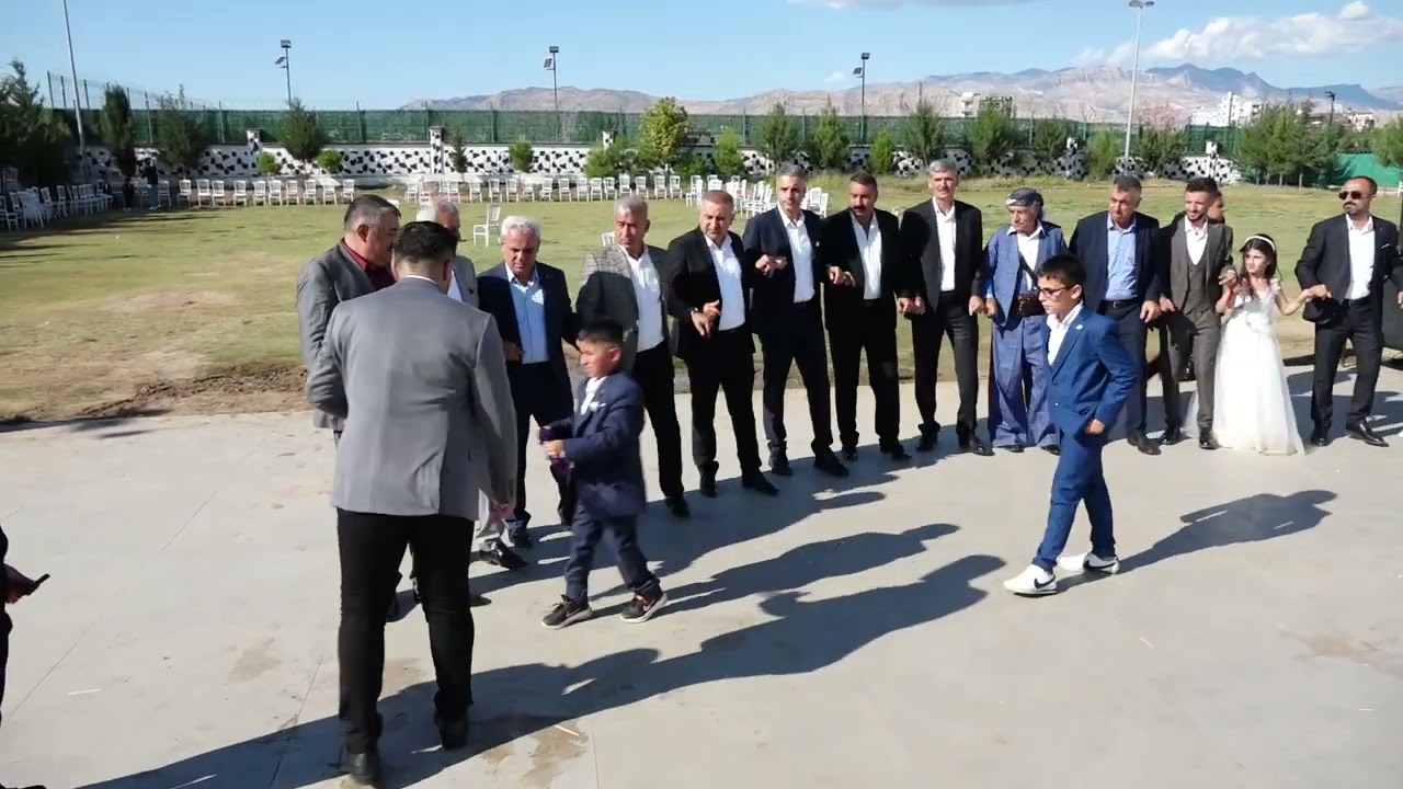 Mehmet Tadik Düğünü Part 7 / Foto Gizem