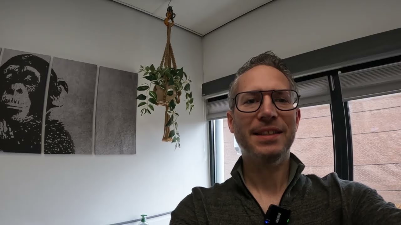 Eigen Keurmeester rondleiding