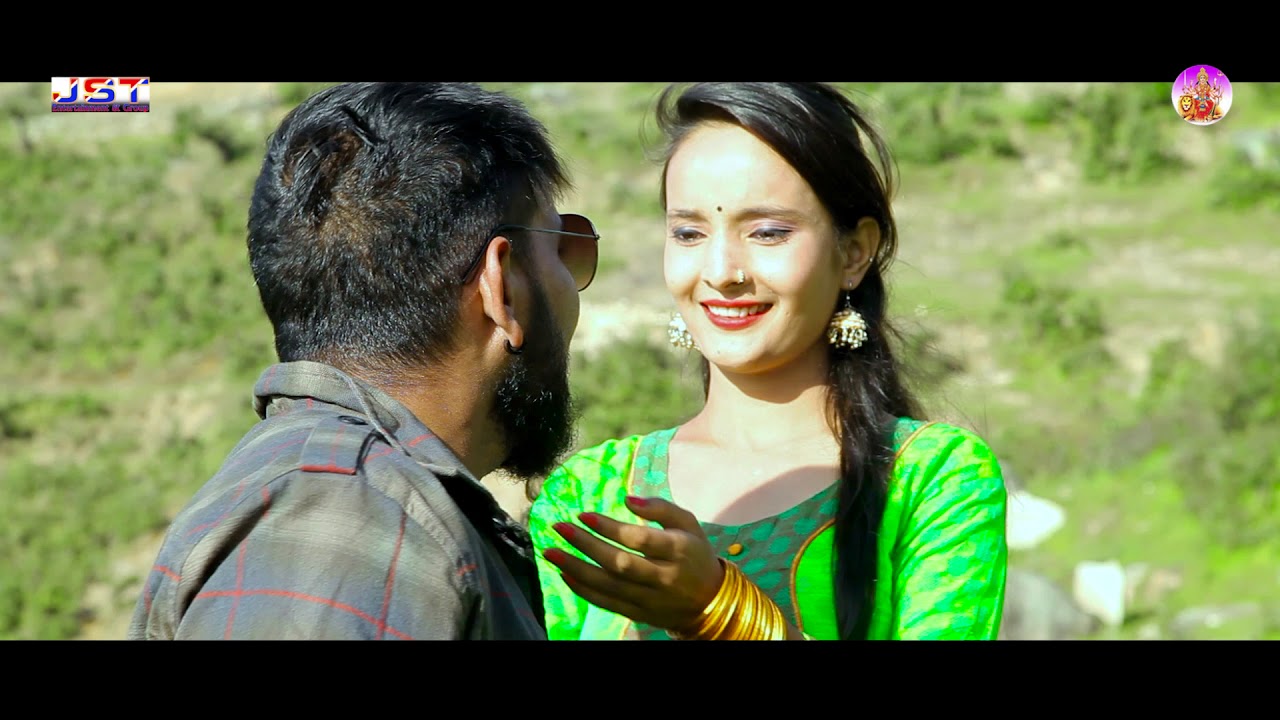 Ghasyari Anita By Jitendra Tomkyal||Latest Kumauni Song 2018||