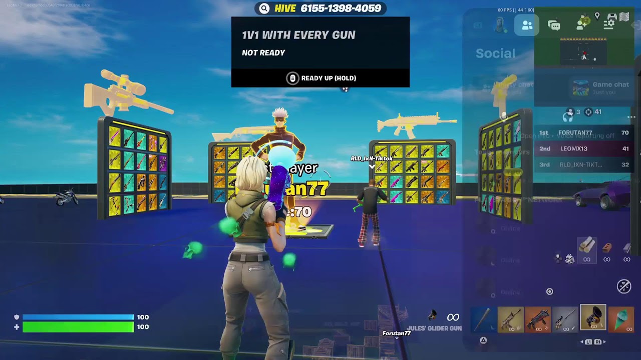 Fortnite