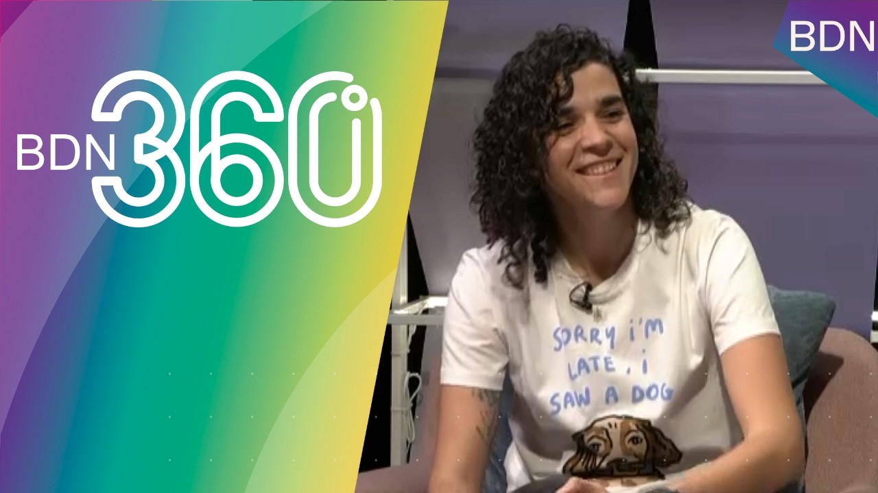 Els senyals del teu gos que no són el que semblen 🐶 - BDN360º