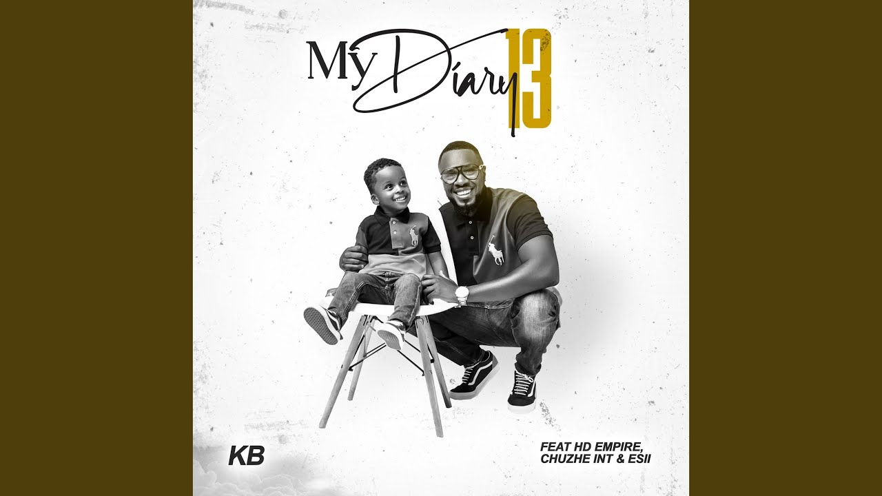 My Diary 13