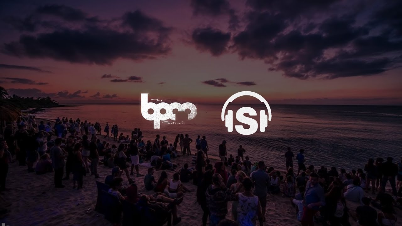 Oscar L @ The BPM Festival Portugal 2018 (BE-AT.TV)