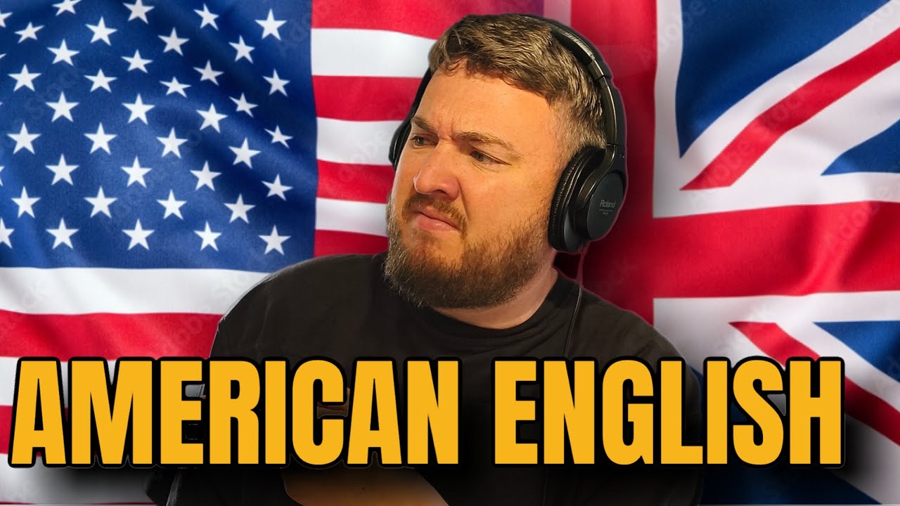 American Words That Confuse Brits