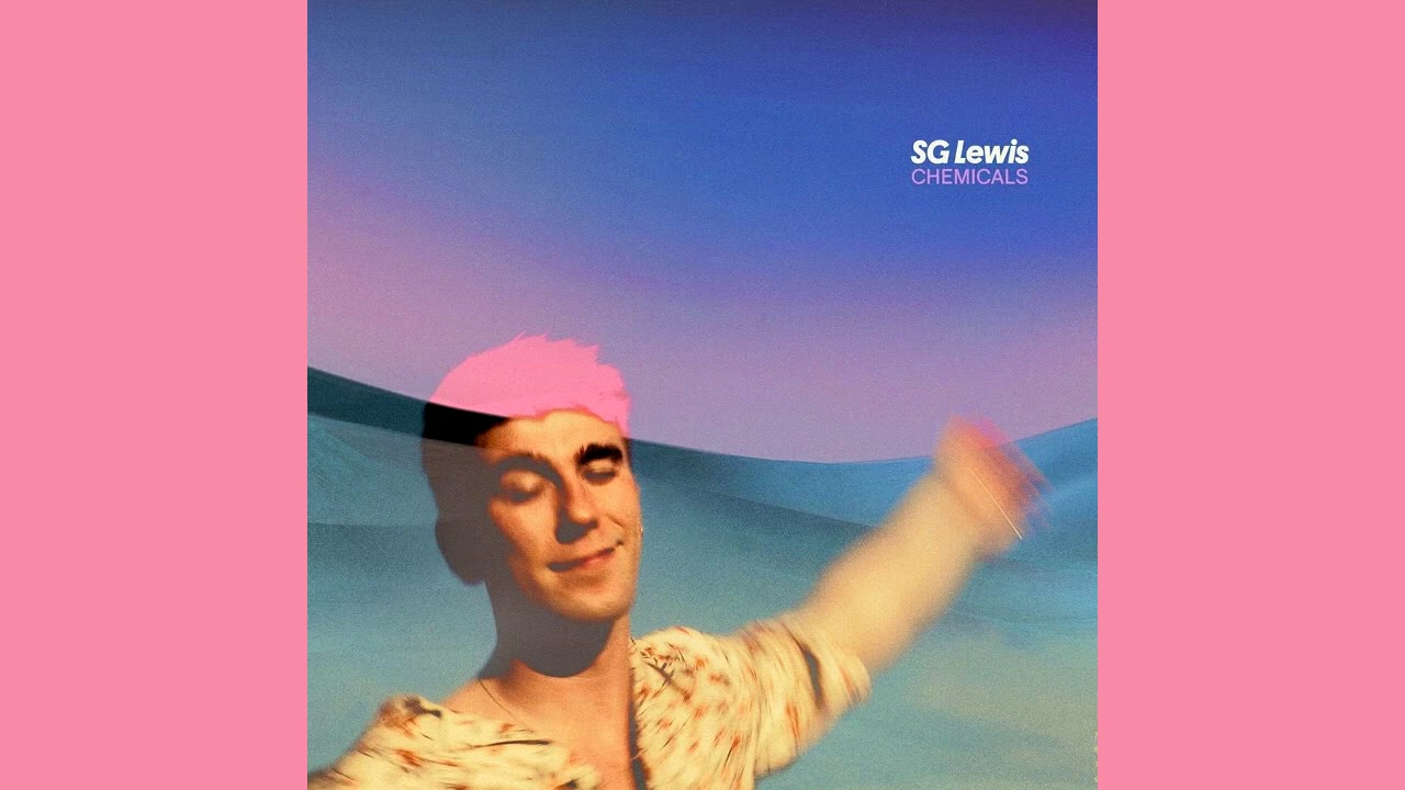 SG Lewis - Chemicals
