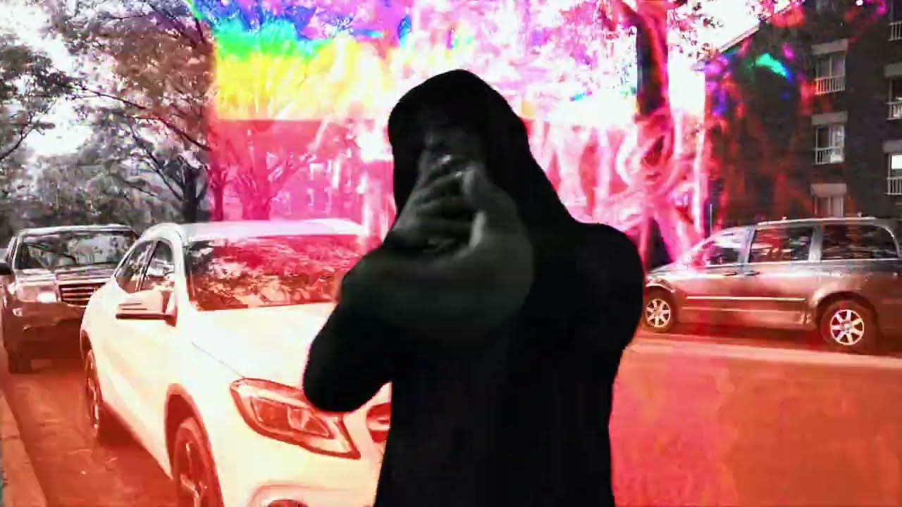 bobbalam x yuck - wake up official music video