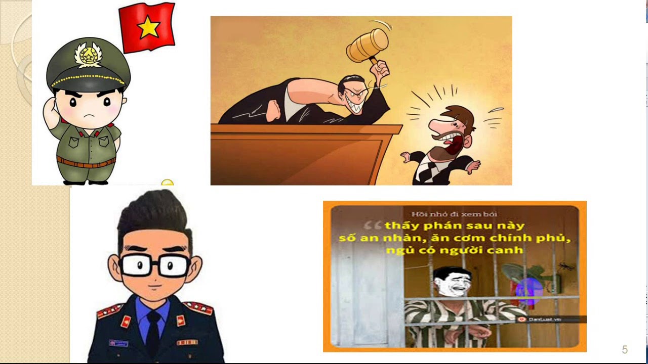 Bài giảng PLDC - Quy phạm pháp luật