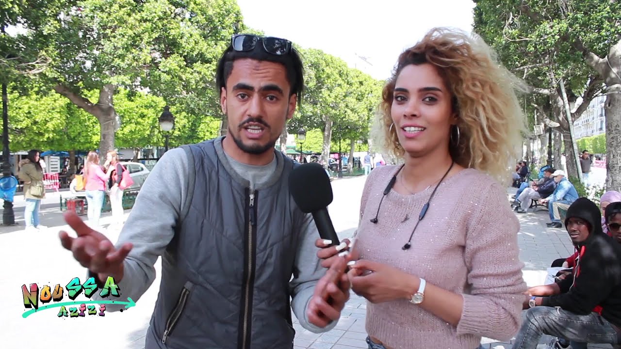 مع نوسة : اعطيوني اكثر حاجة احيبوها البنات تبدأ بالحرف( ز) 🙄