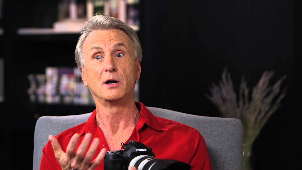 Wildlife Photographer Adam Jones talks about the new Canon 7D Mark II