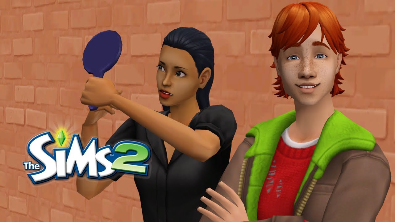 MUST HAVE Sims 2 Custom Content! (Defaults, Clothes, Hair!)