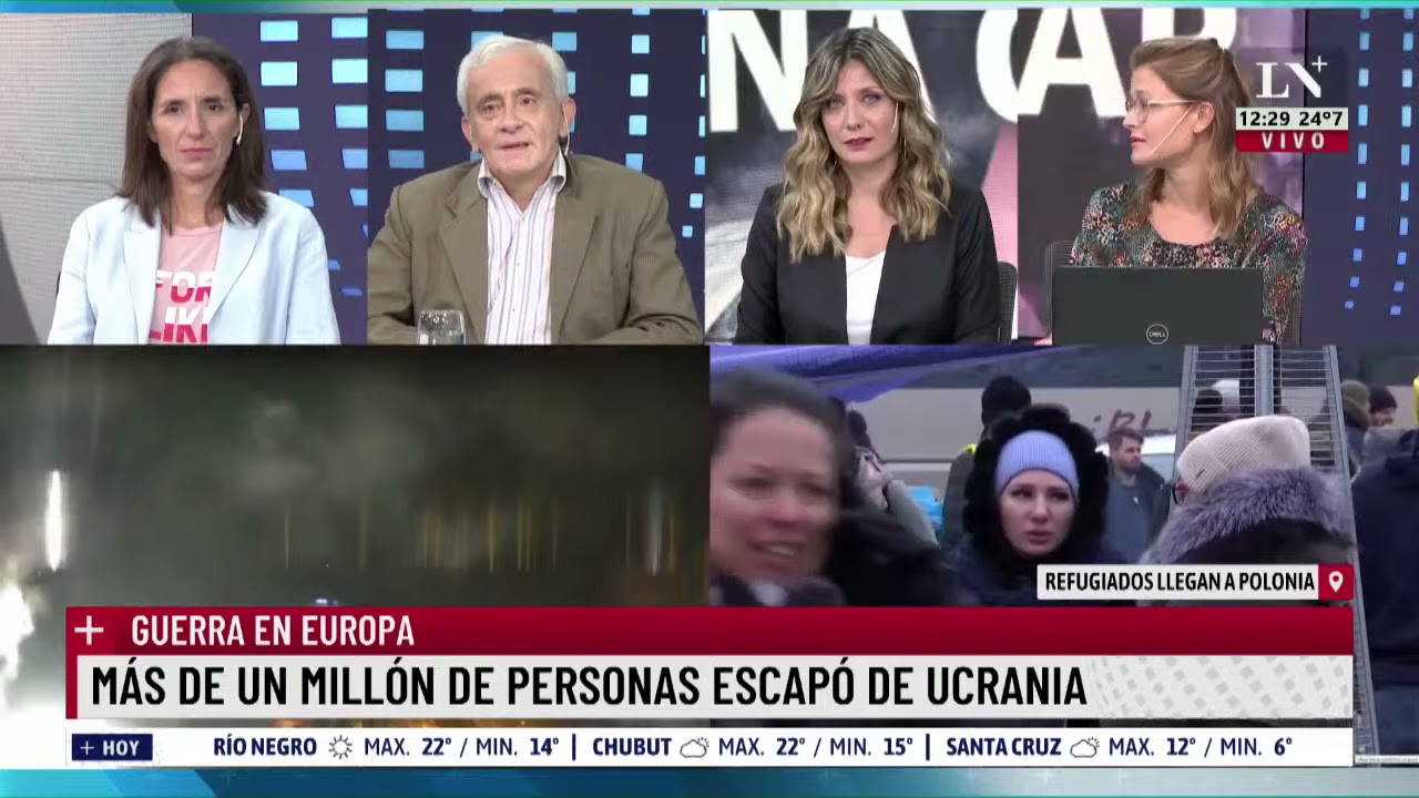 ¿Quién es el hombre entre Putin y el botón nuclear? General Valery Gerasimov
