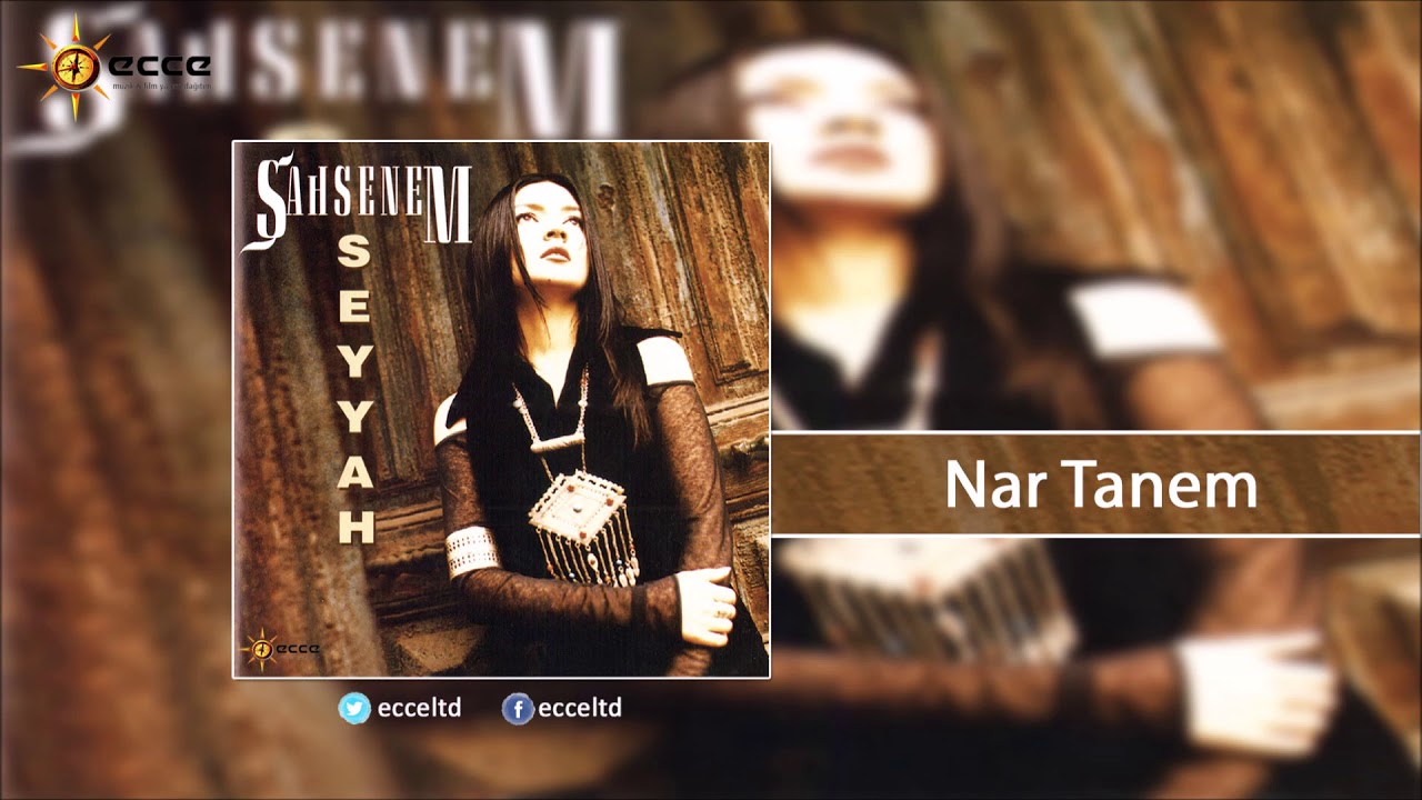 Nar Tanem (Şahsenem)