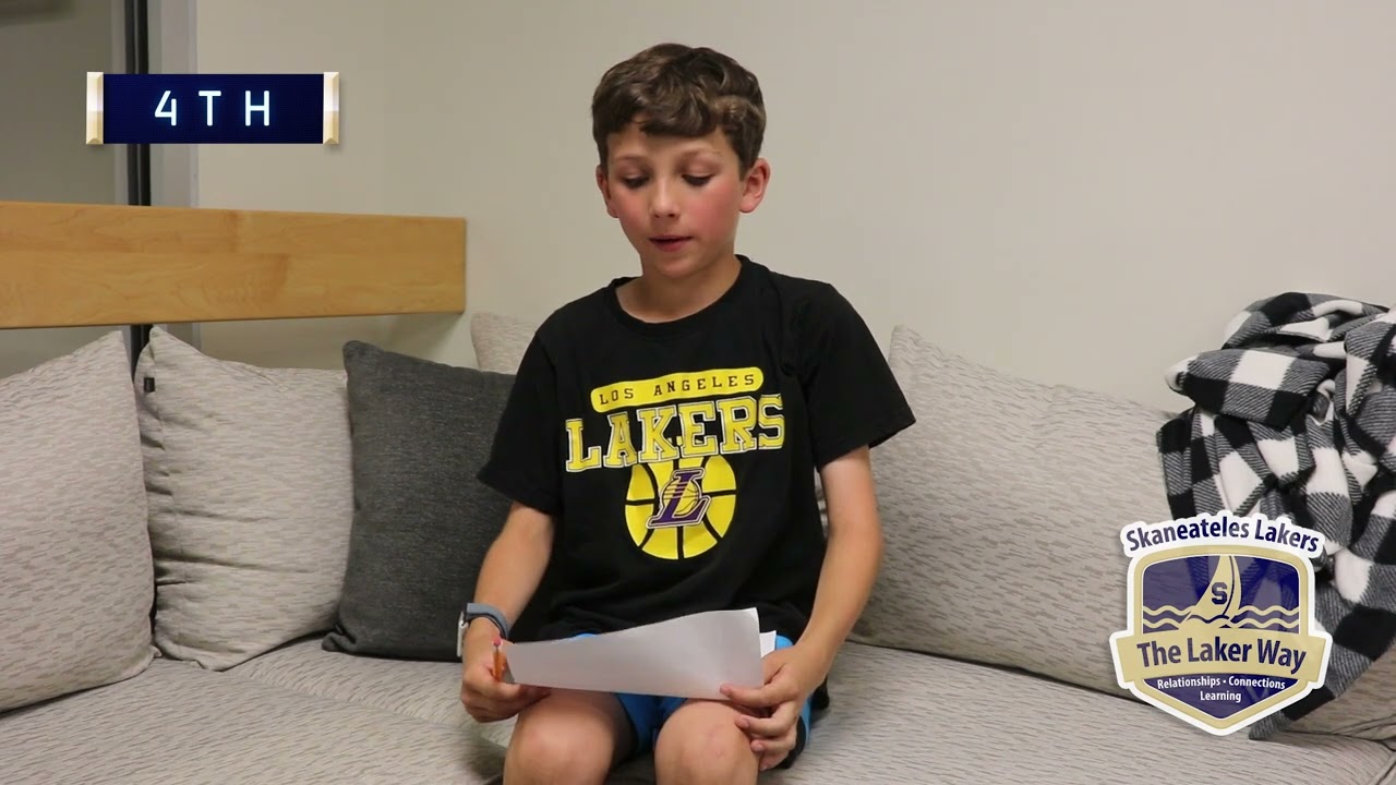 Small Bites Literacy 12: Student Reflections on Reading and Writing