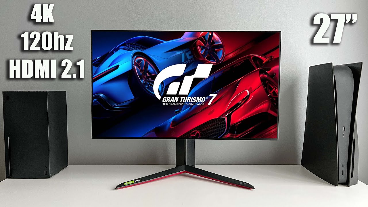 LG 27