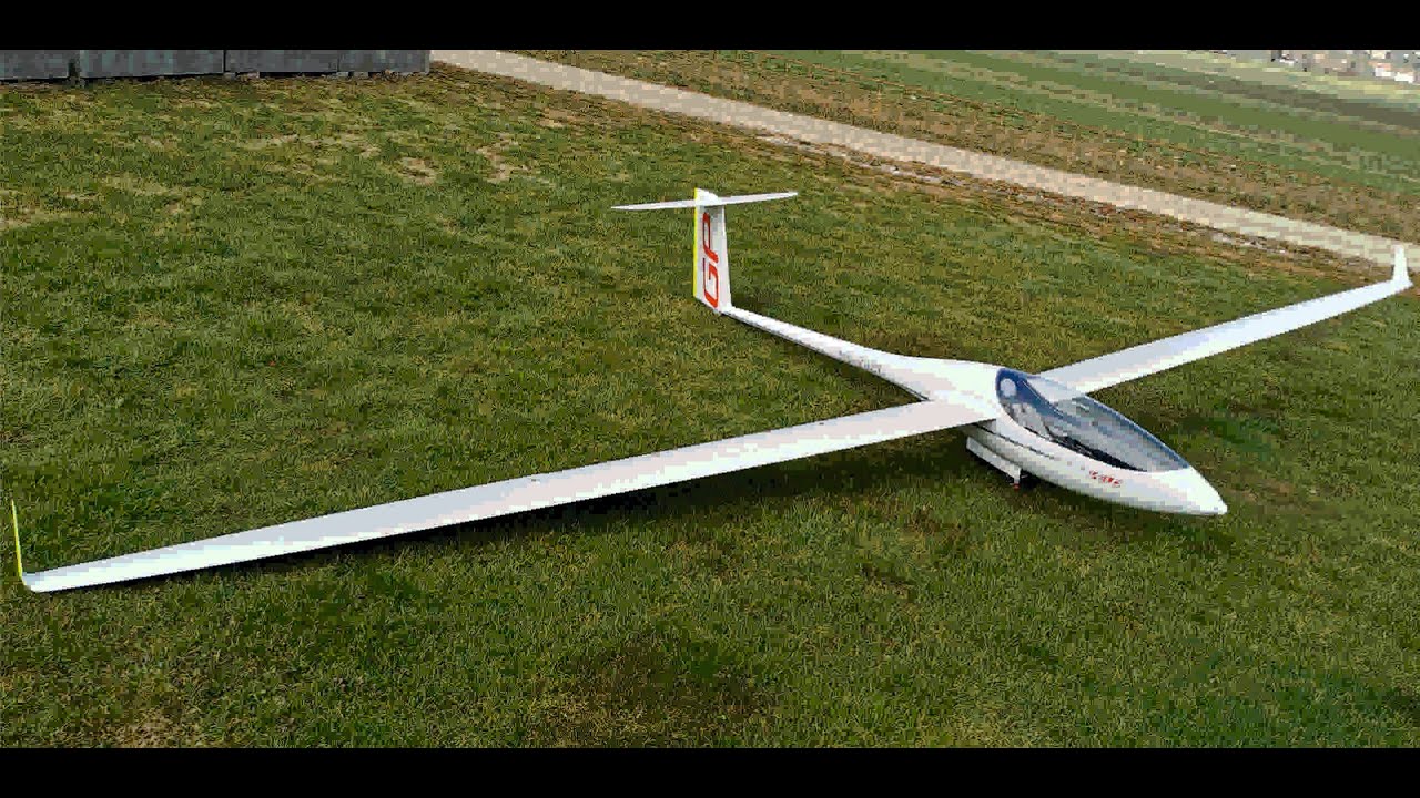 GP 14 SE Velo