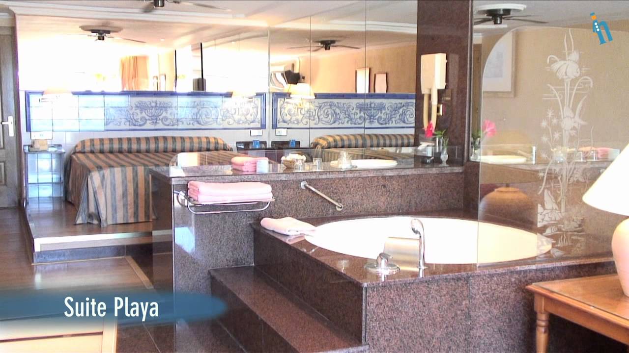 Roquetas de Mar - Hotel Playacapricho (Quehoteles.com)