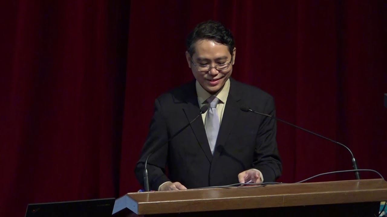 Keynote address by Prof Wang Gungwu － The Legacy of Tan Kah Kee for the 21st century