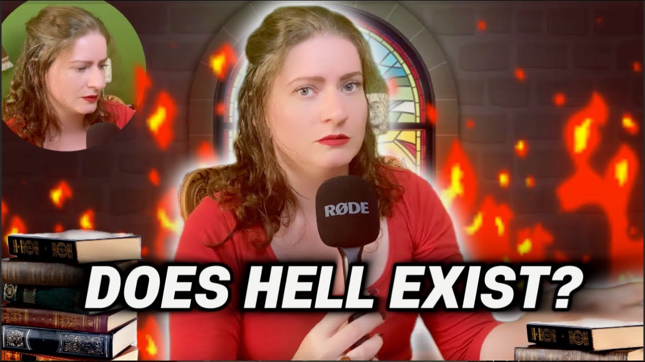 I Took Jehovah's Witness Bible Study So You Don't Have To Pt 3 (reaction video)