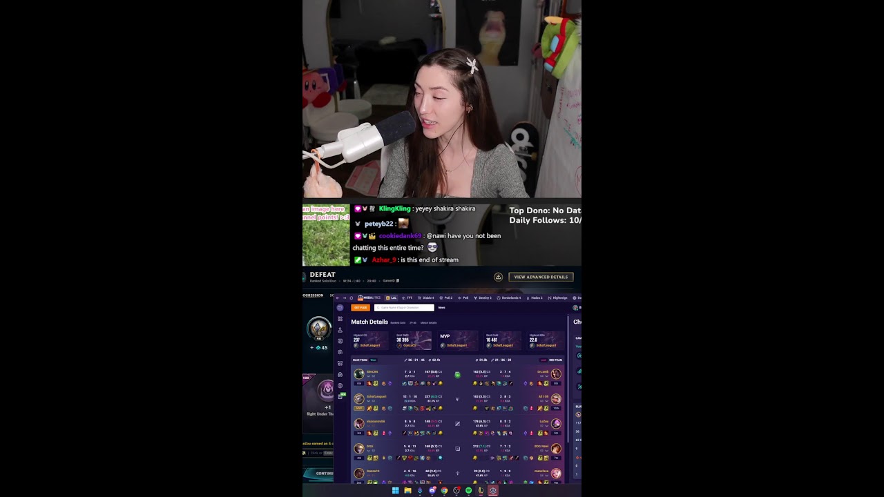 SILVER GRINDING ONLY WINS !discord !socials !donate !esports !rank