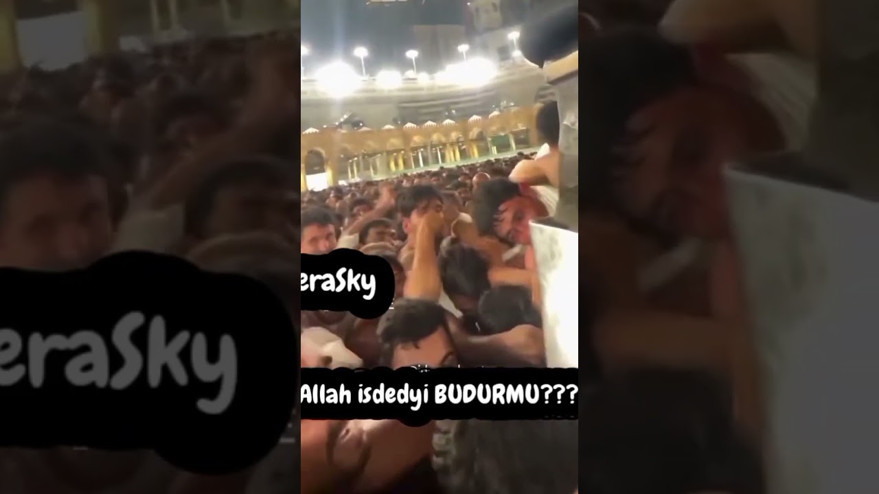 Allah vehsilik isdemez