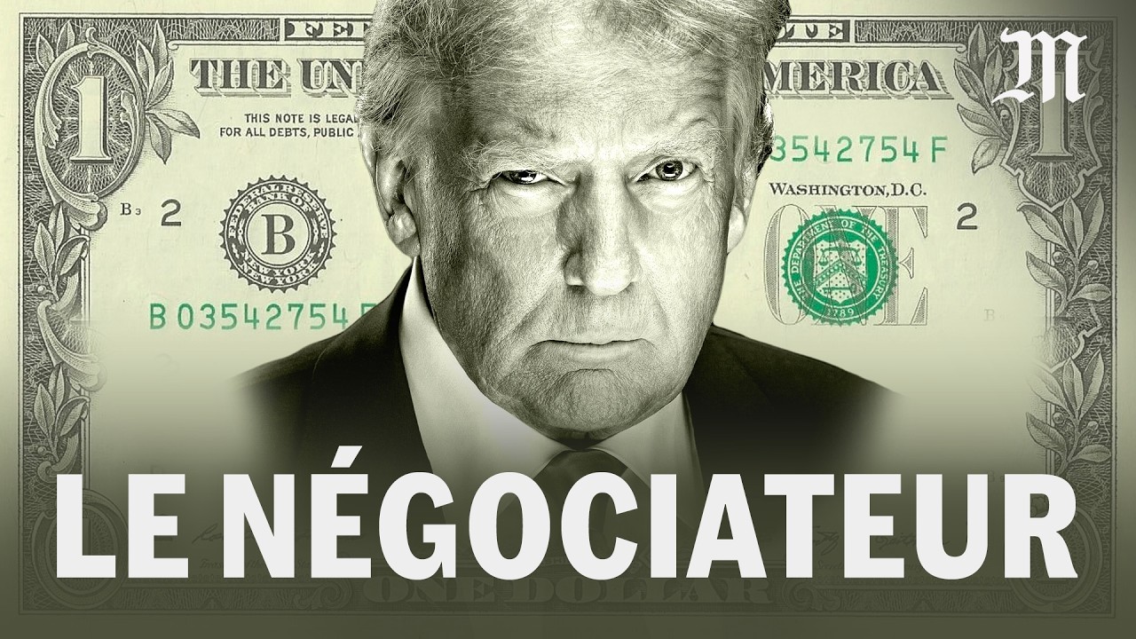 Donald Trump est-il un bon négociateur ?